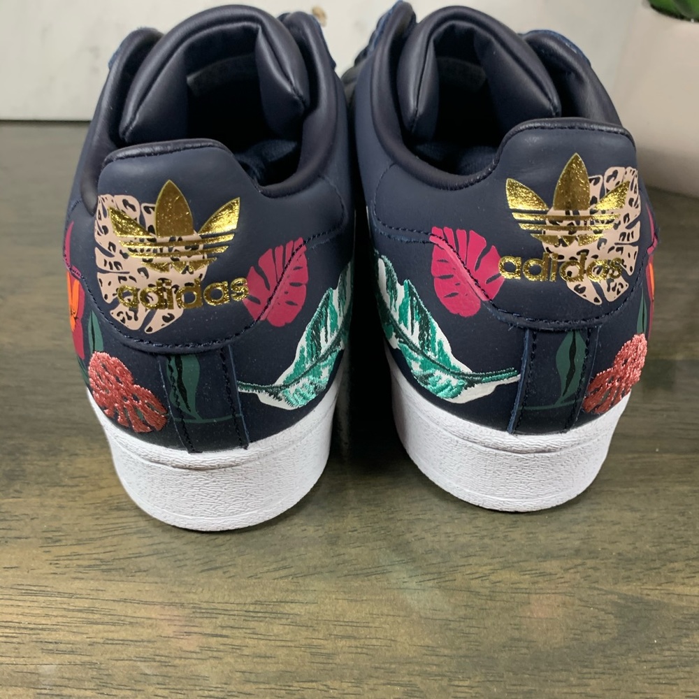 adidas x HER Studio Superstar - Picture 10 of 10